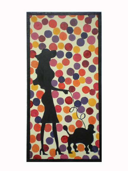 Avenue Montaigne - 
