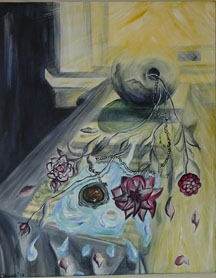Moment In Time - 