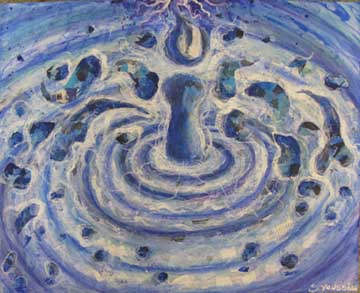 Wave Frequency - 