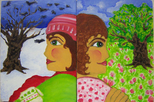 Duality - 