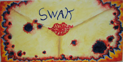 S.W.A.K. - 