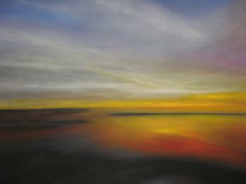 Untitled Sunset - 
