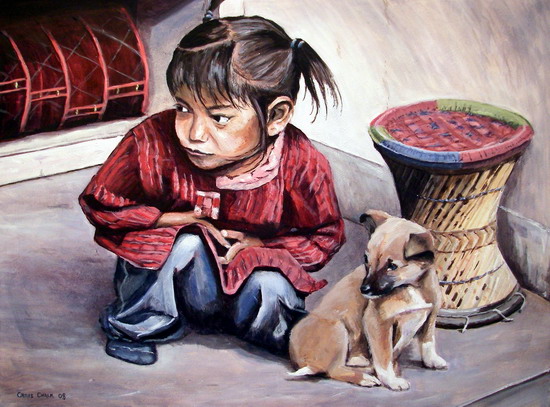 Best Friends - 