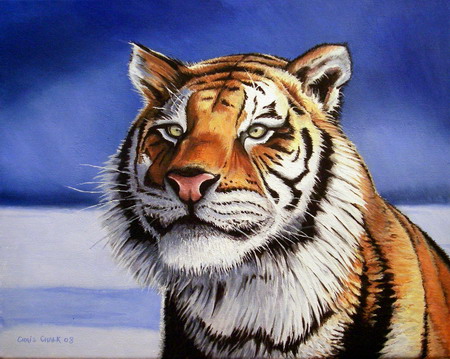 The Siberian - 