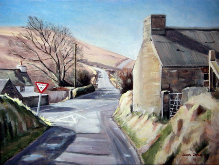 Tafarnbwlch - Preseli - 
