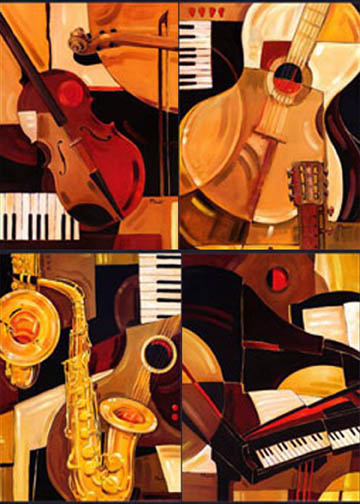 Music - 
