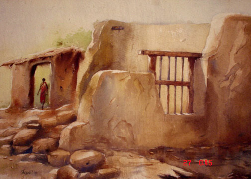 Village - 
