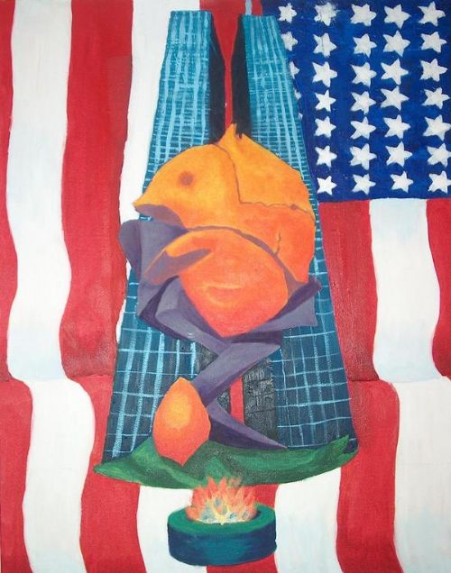 Remembrance - 