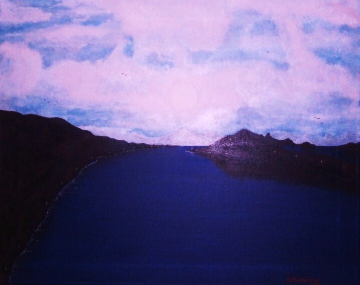 Loch Long (Scotland) - 