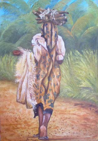 Going Home - 