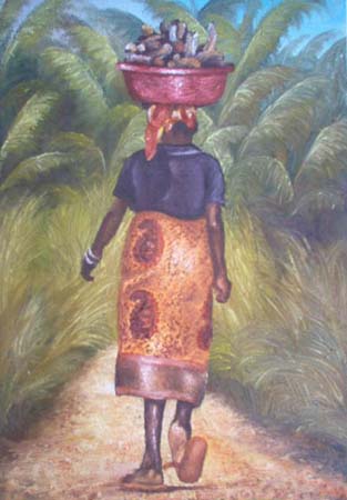 Going Home - 