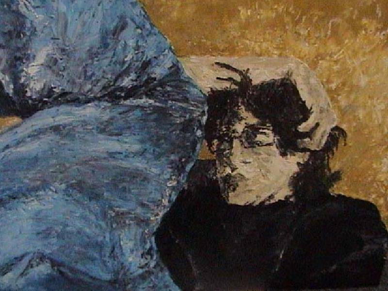Dreaming Aloud - 