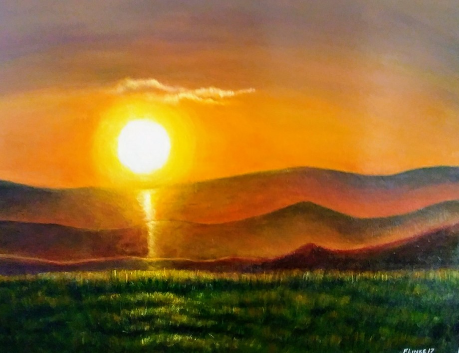 Sun Kissed - 