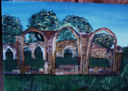 The Ruins - 