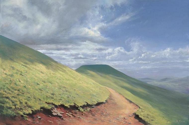 Pen-y-Fan - 