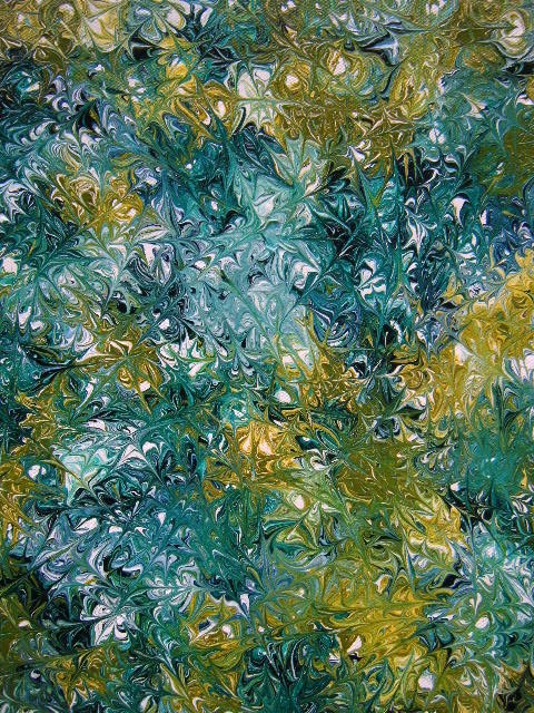 Flow'her Dreams 2/5 - 
