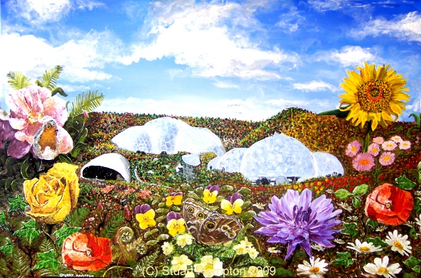The Eden Project - 