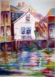The Lake House - 