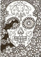 Sugar Skull - 