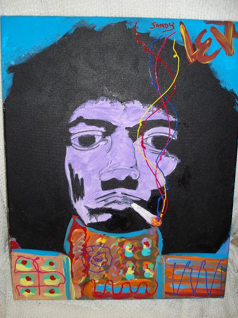 Hendrix - 