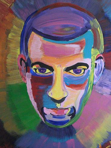 Vin Diesel - 