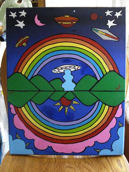 Beyond Imagination - 
