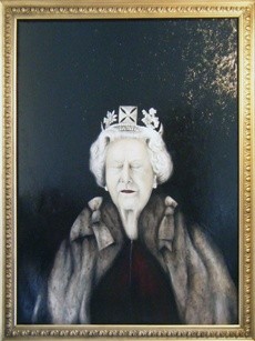 The Queen Is Dead - 