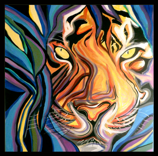 Tiger - 