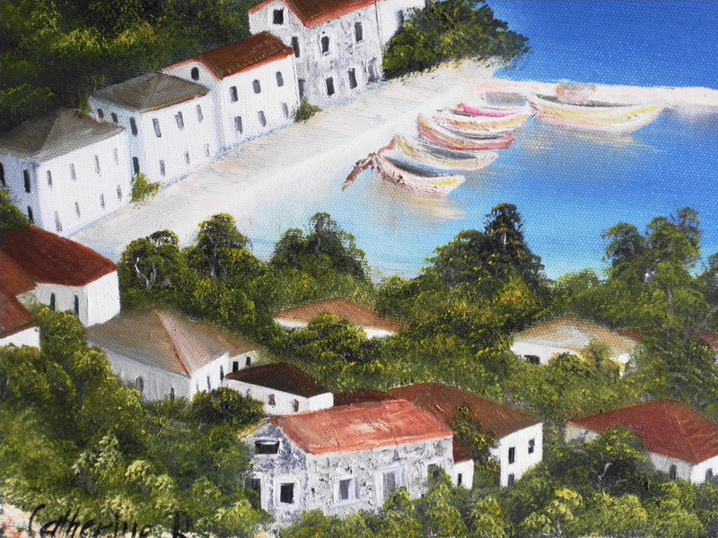 Kionii Ithaca - 