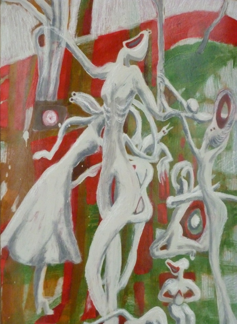 Urschrei - 