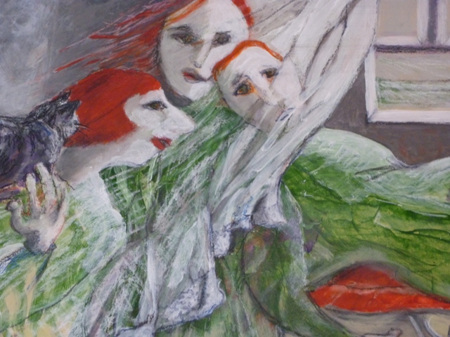 Sirenen - 