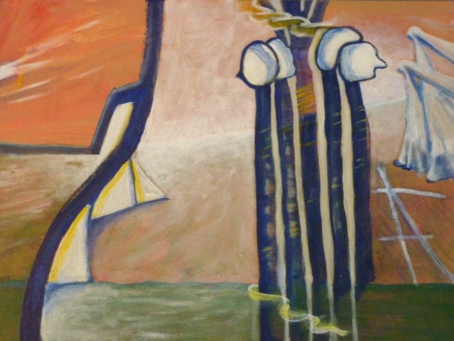 Forbidden Land - 