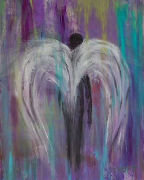 Angel Wings - 