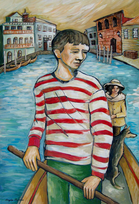 September's Voyage - 