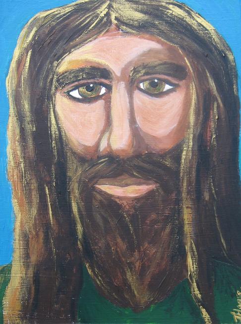 Yahweh My Way - 