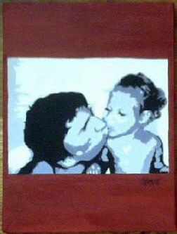 Baby Kiss - 
