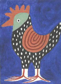 Chicken - 