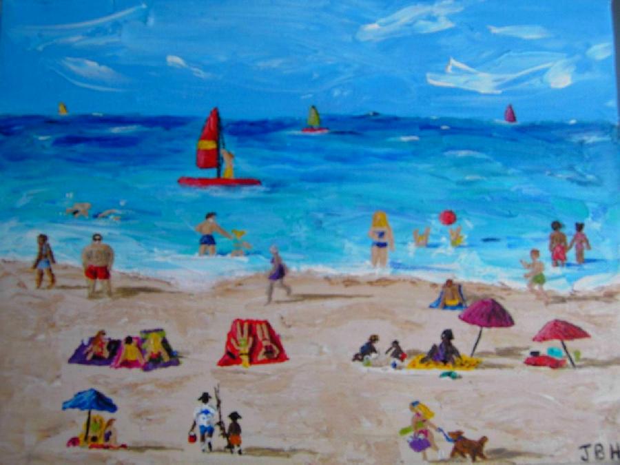 Beach - 