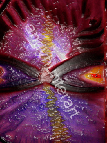 Meganova Explodes - 