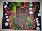 The Abyss - 