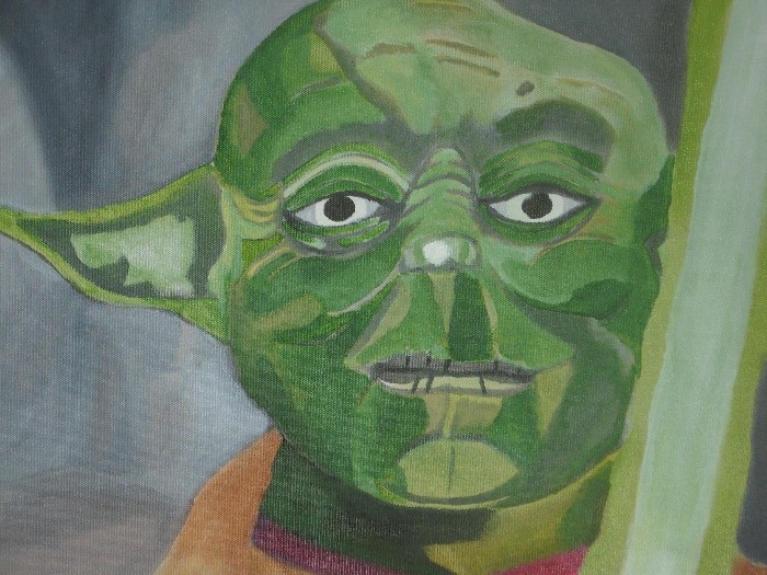Yoda - 
