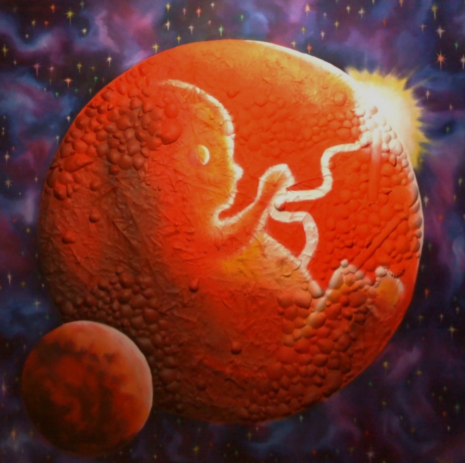 Genesis - 