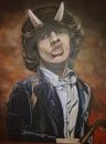 Angus Young - 