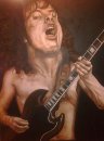 Angus Young - 