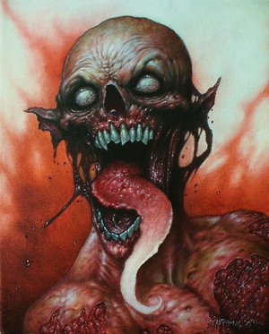 The Wretch - 