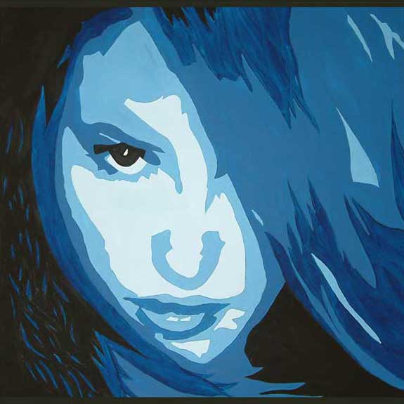 Yasmin - 