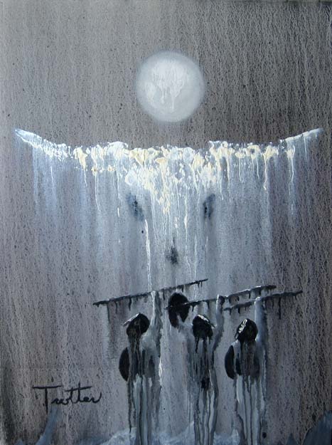 Ghost Dance - 