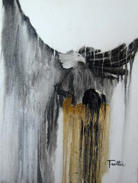 Eagle Spirit - 