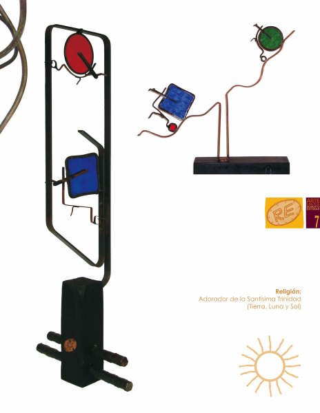 Sculptures In Colombia, Artist, Art Colombia - 