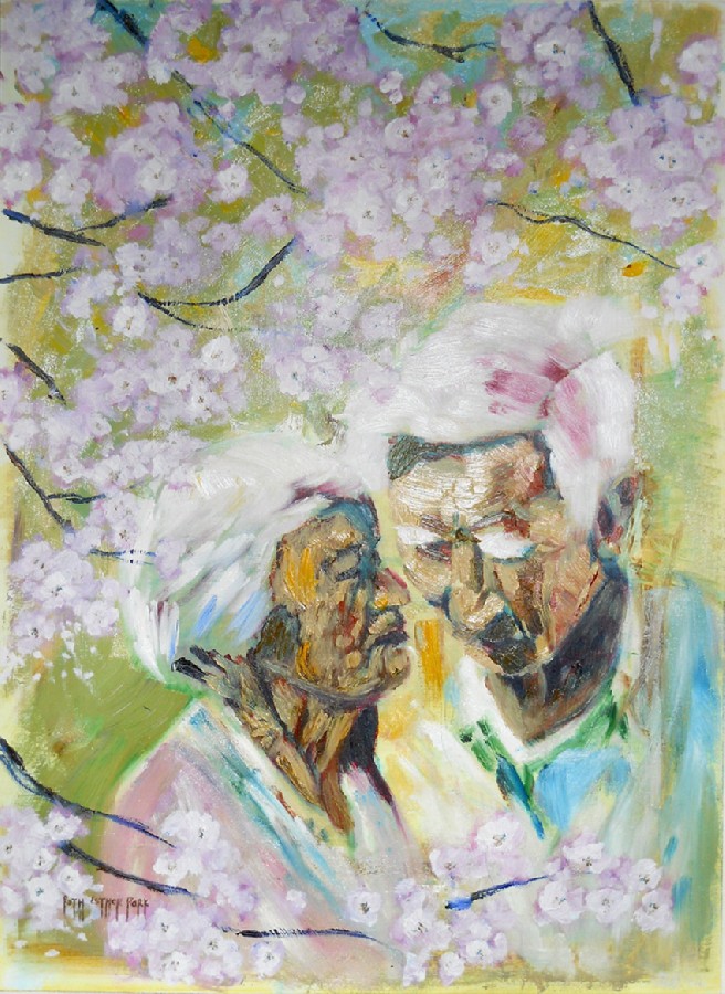 Tender Love - 